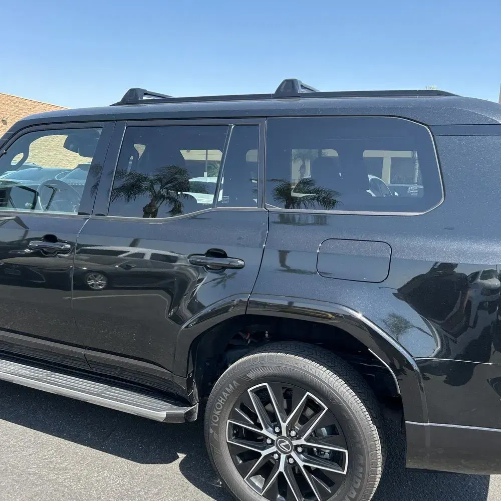 2024 Lexus GX 550 Premium+