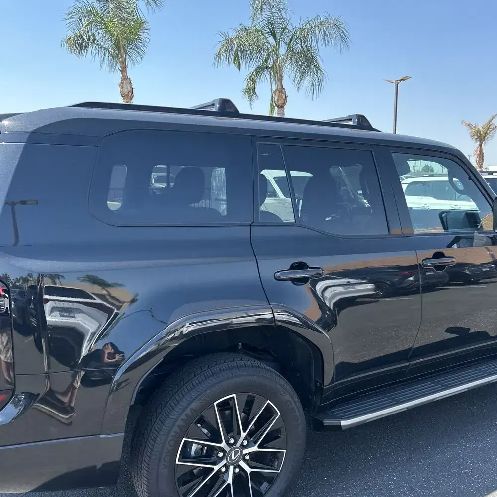 2024 Lexus GX 550 Premium+