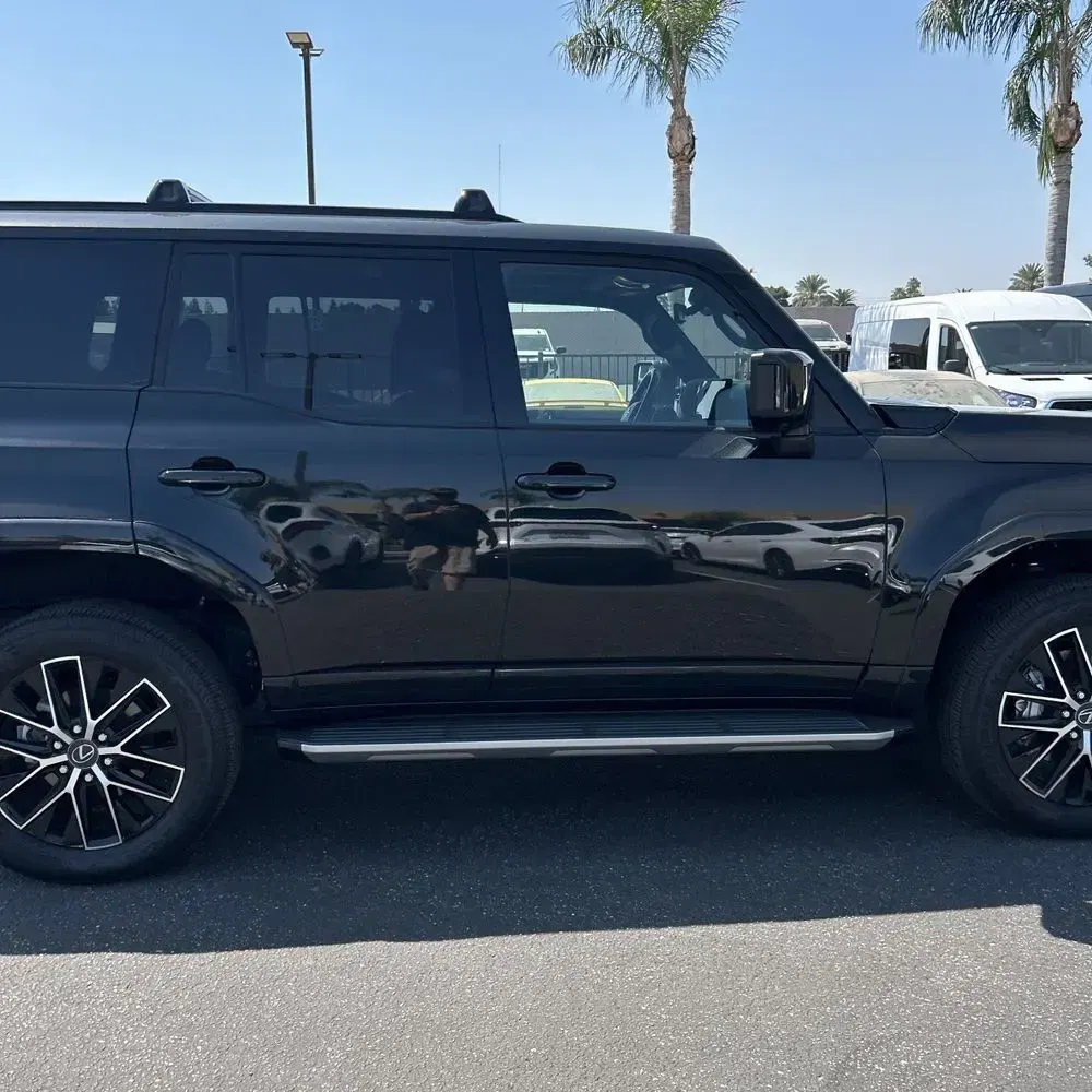 2024 Lexus GX 550 Premium+