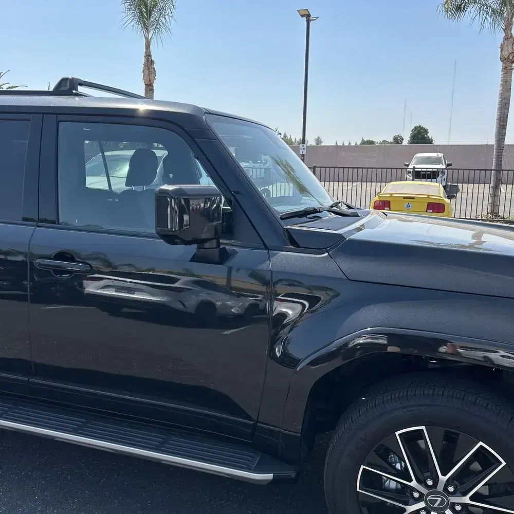 2024 Lexus GX 550 Premium+
