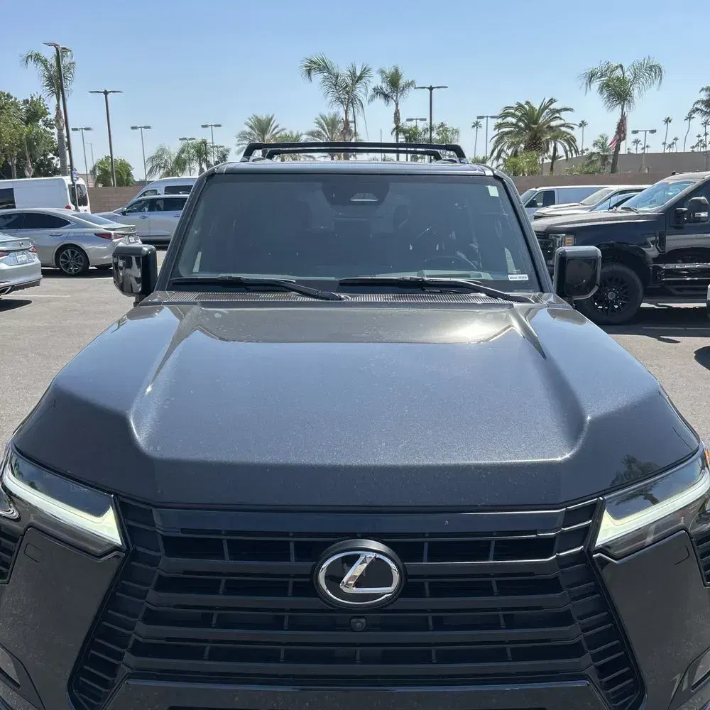 2024 Lexus GX 550 Premium+