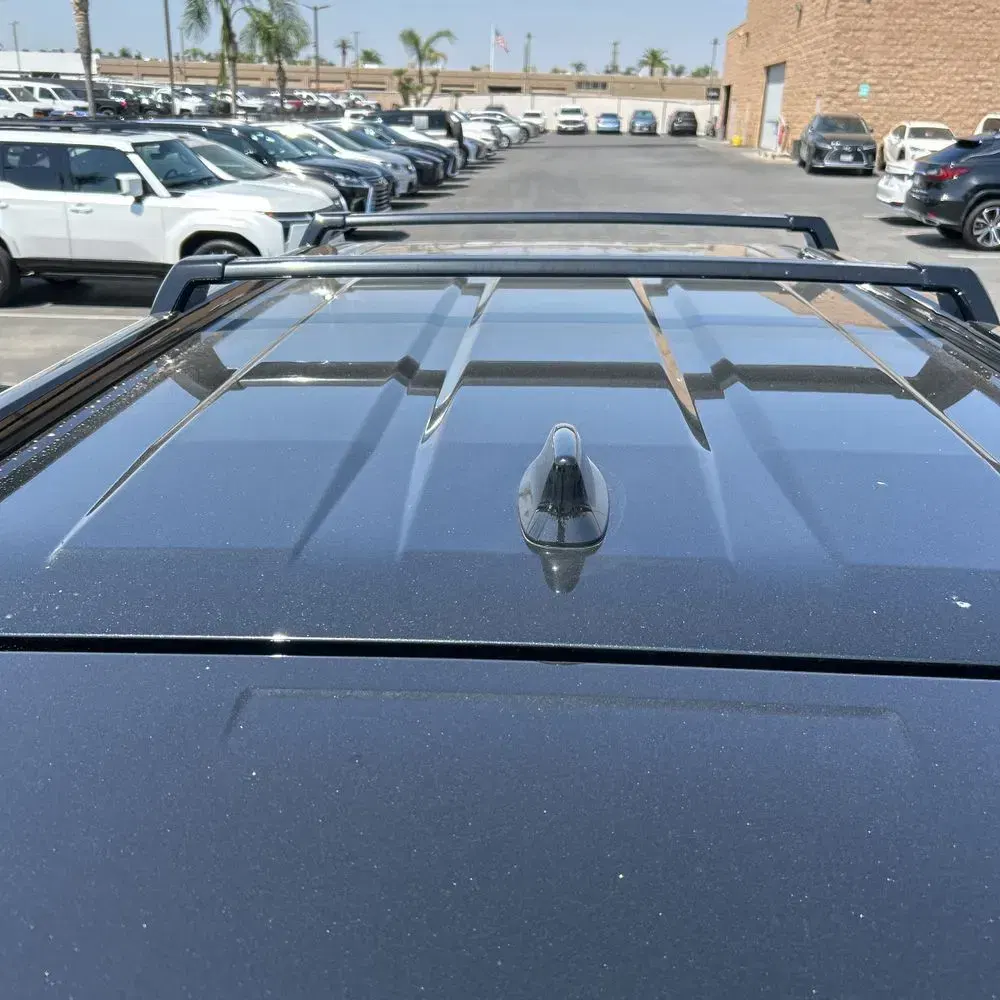 2024 Lexus GX 550 Premium+