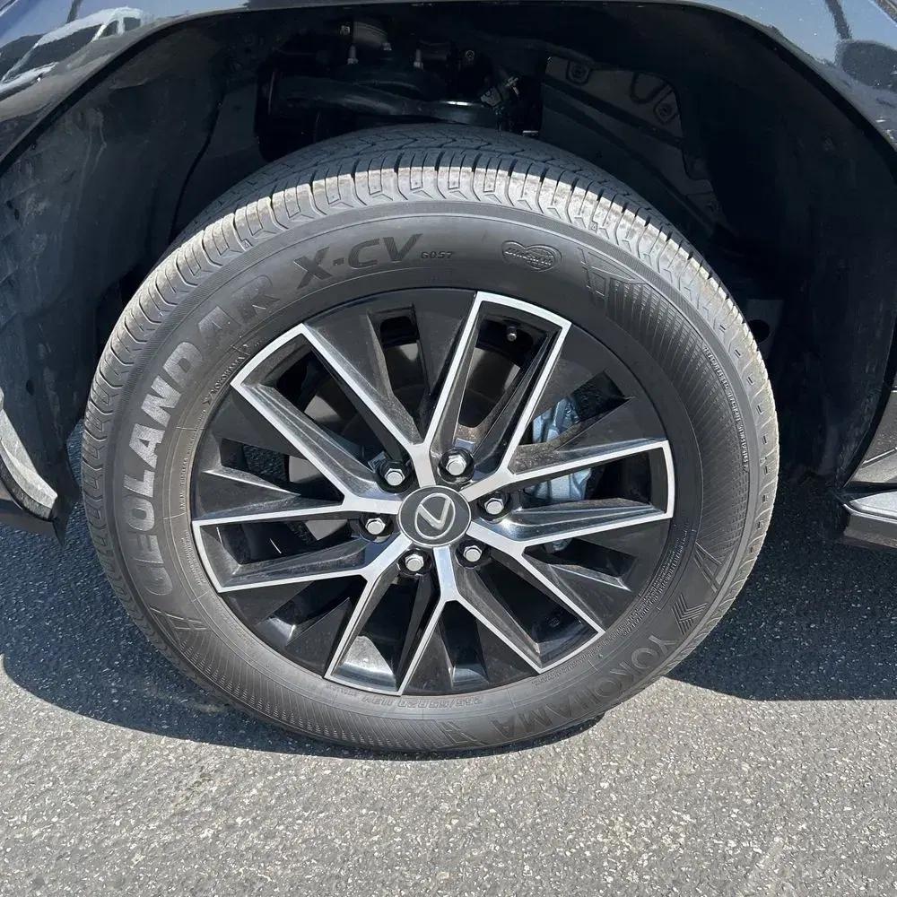 2024 Lexus GX 550 Premium+
