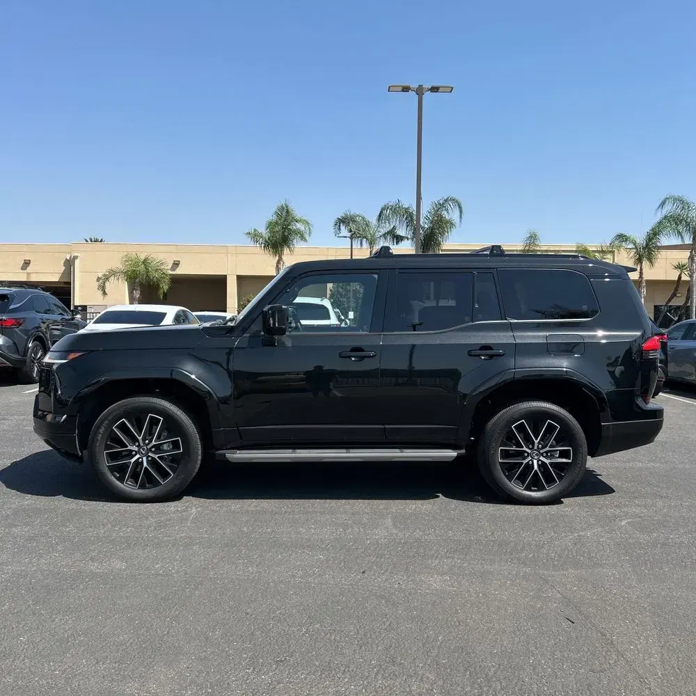 2024 Lexus GX 550 Premium+