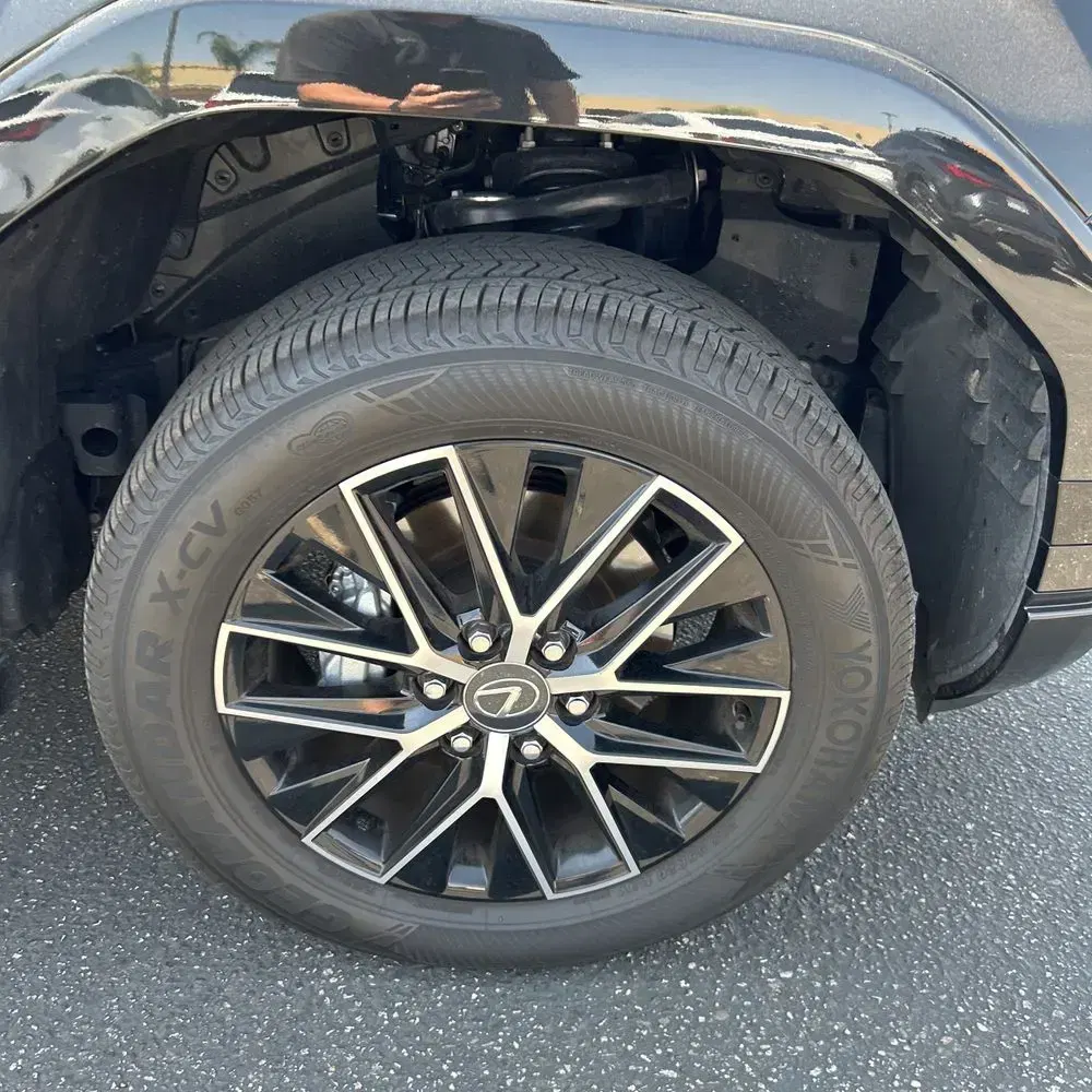 2024 Lexus GX 550 Premium+