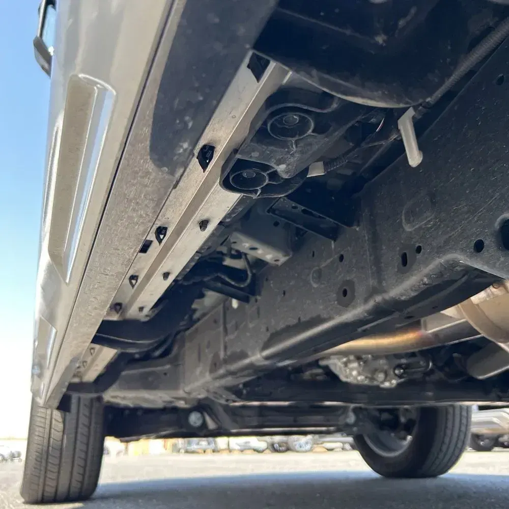 2024 Lexus GX 550 Premium+