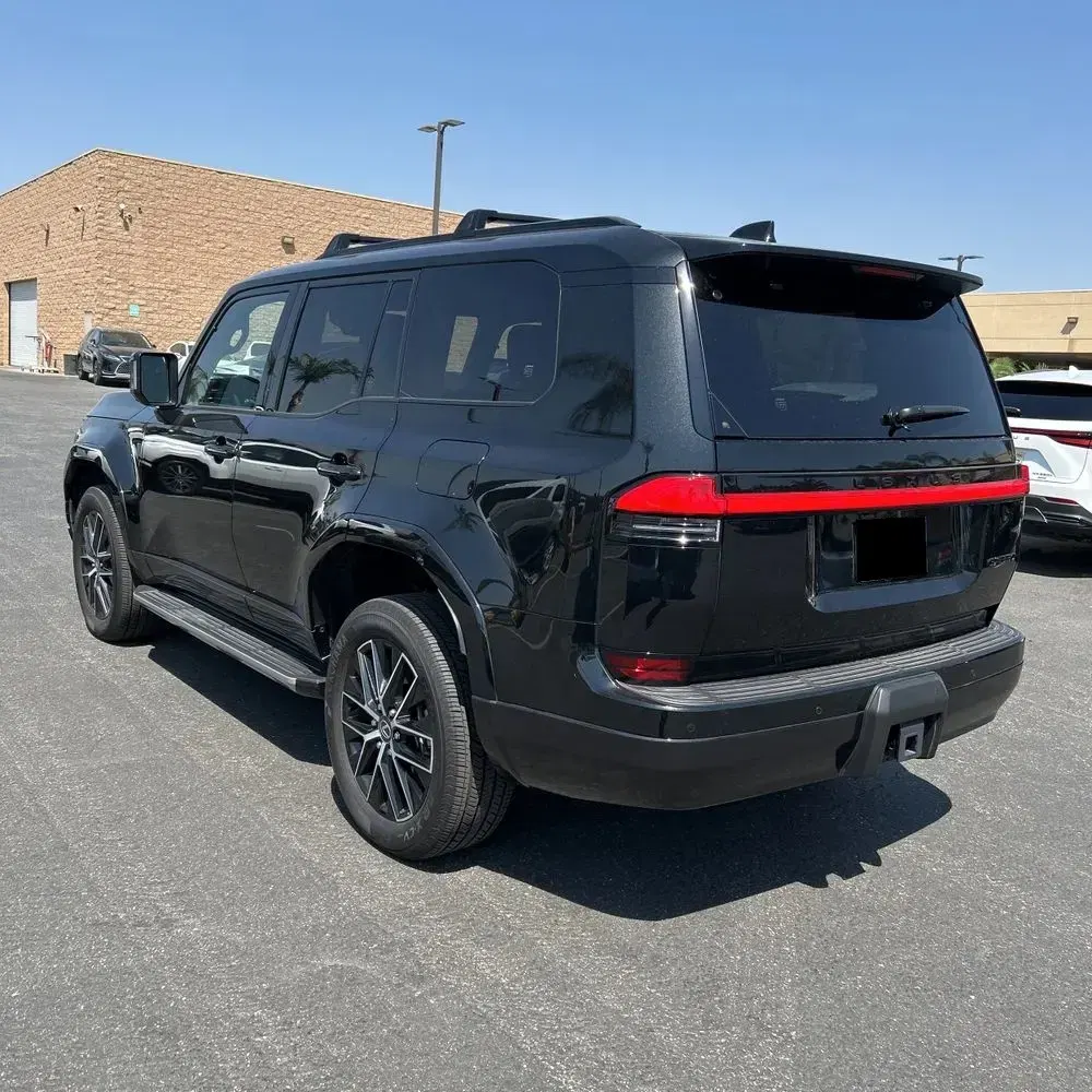 2024 Lexus GX 550 Premium+