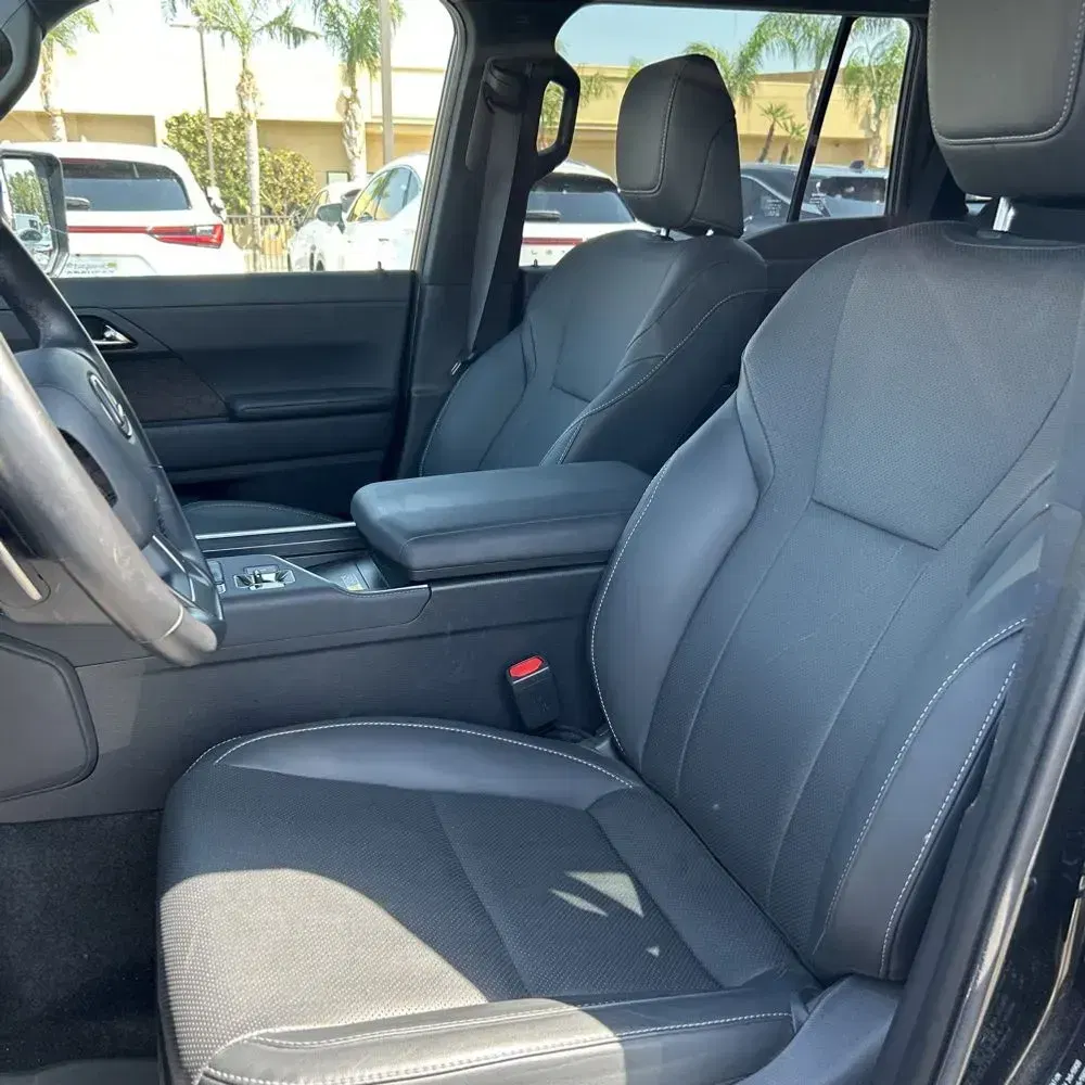 2024 Lexus GX 550 Premium+