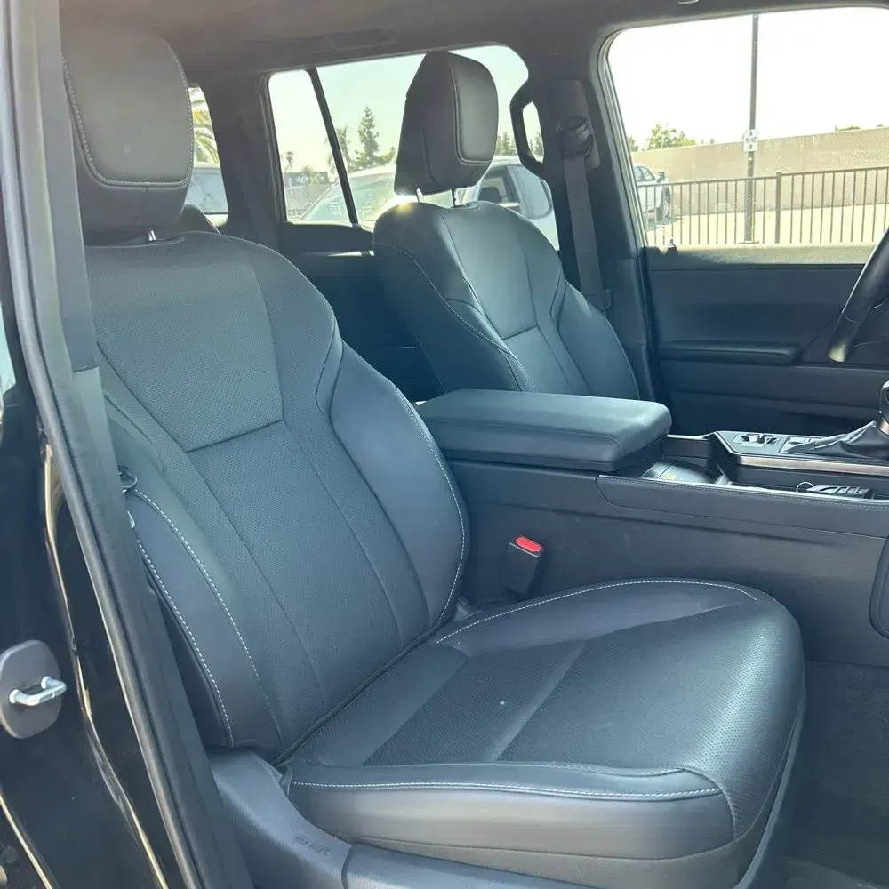 2024 Lexus GX 550 Premium+