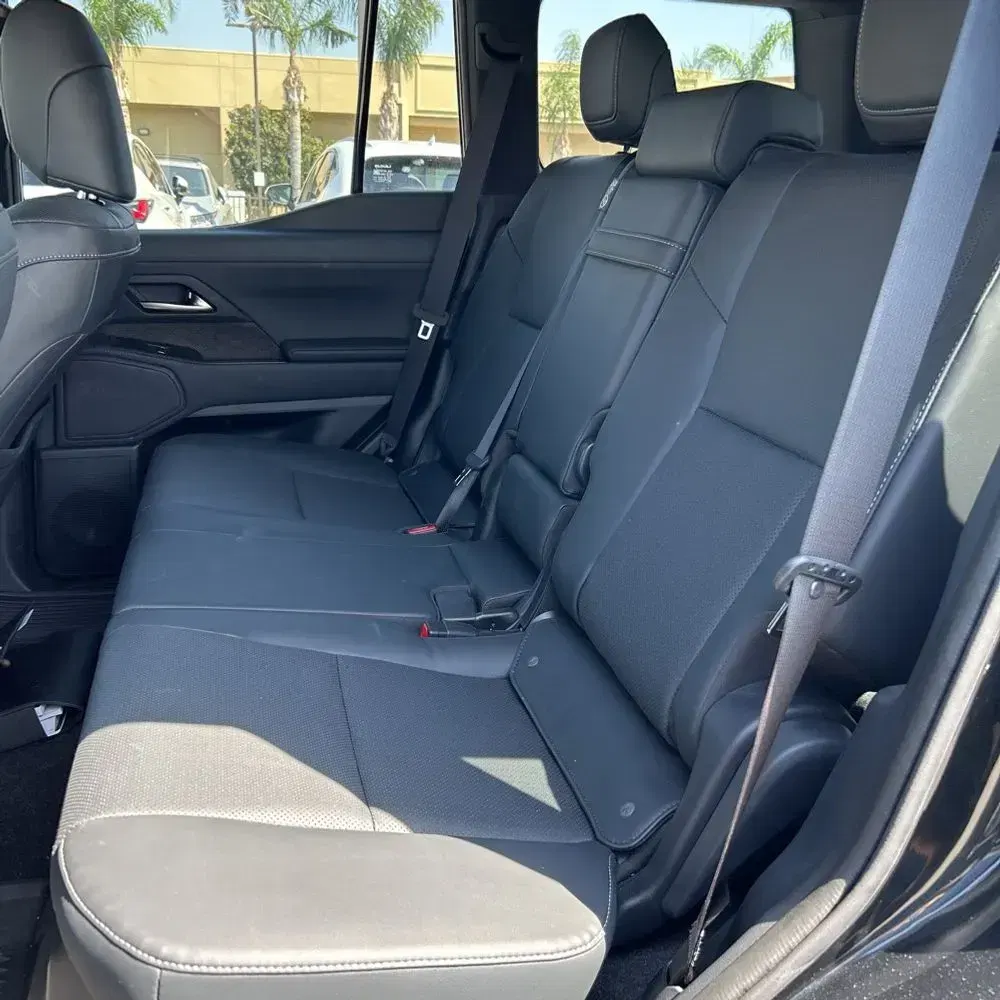 2024 Lexus GX 550 Premium+