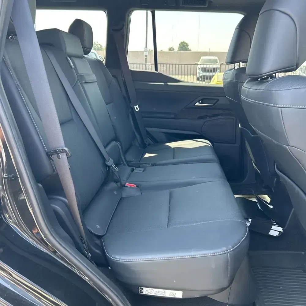 2024 Lexus GX 550 Premium+