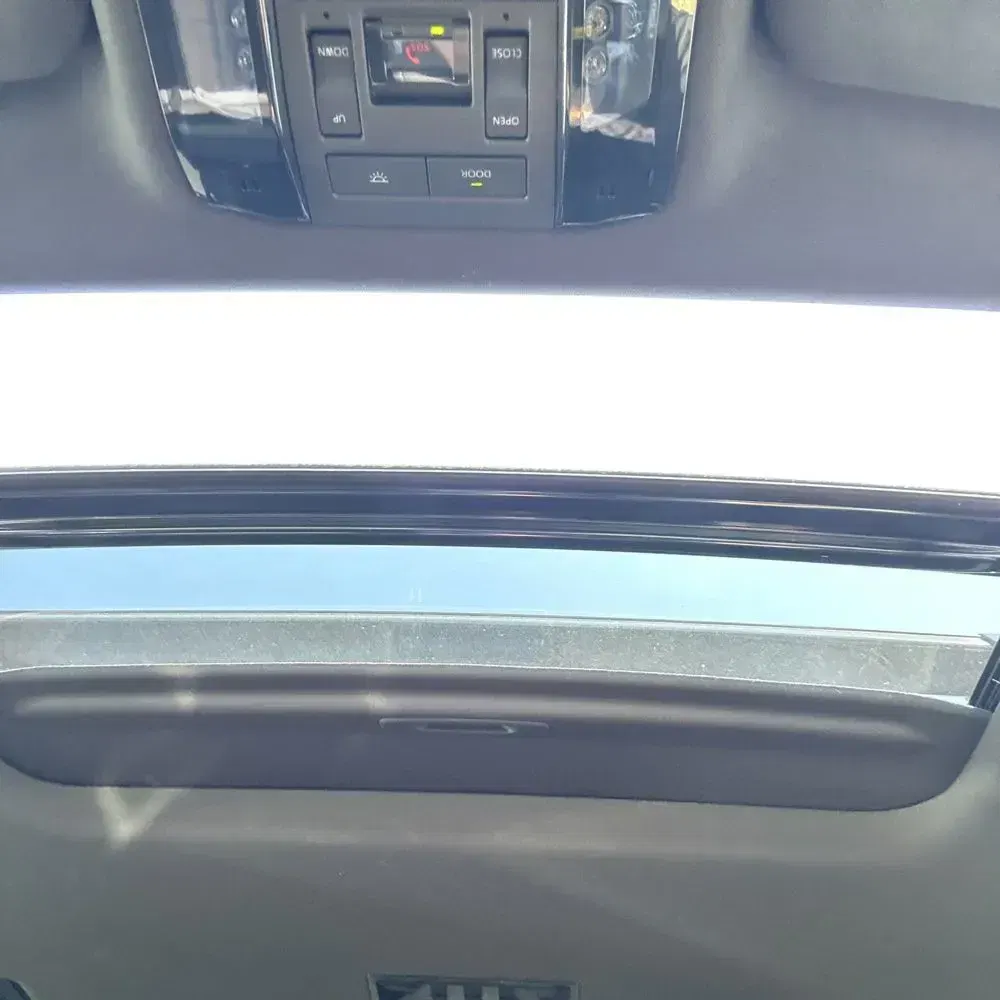 2024 Lexus GX 550 Premium+