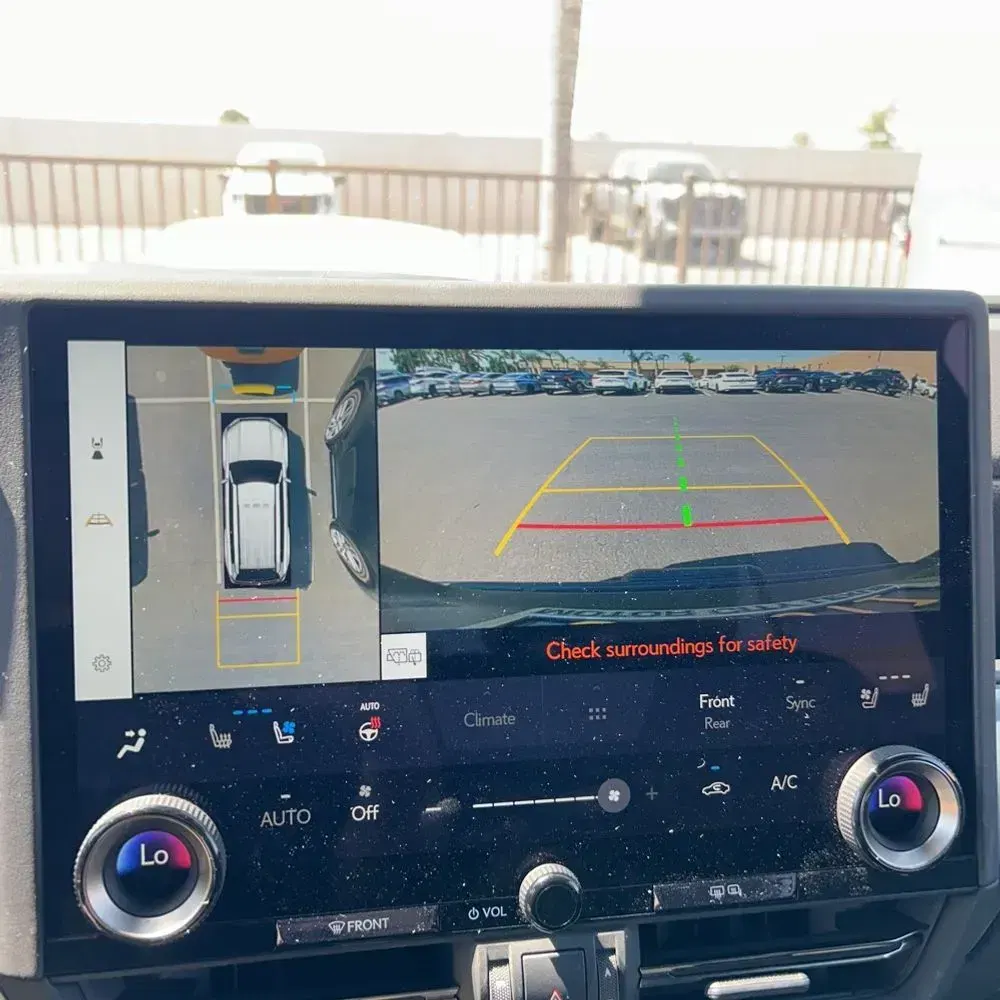 2024 Lexus GX 550 Premium+