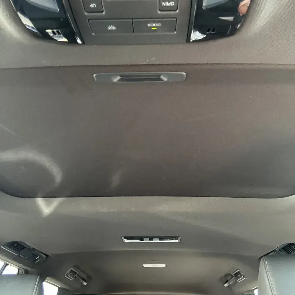 2024 Lexus GX 550 Premium+