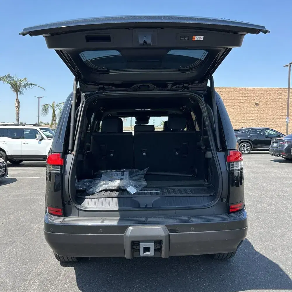 2024 Lexus GX 550 Premium+