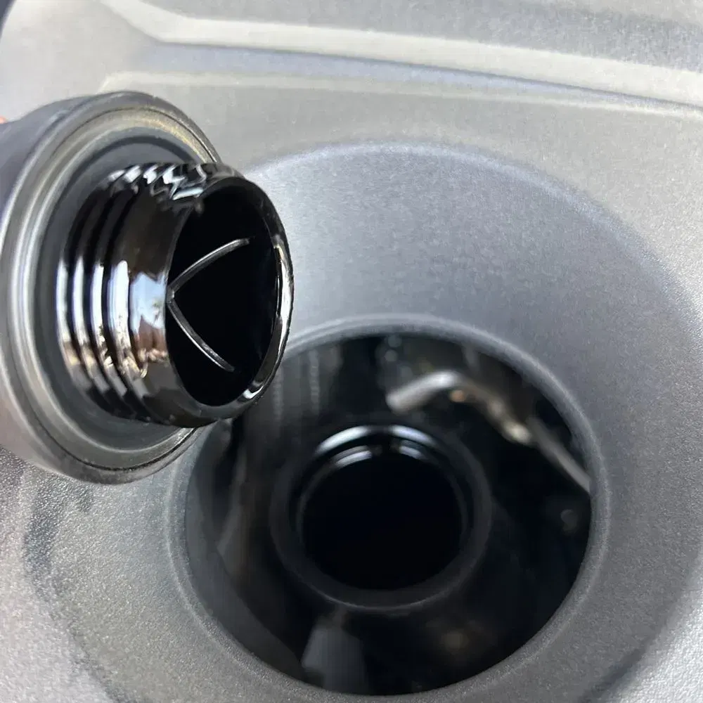 2024 Lexus GX 550 Premium+