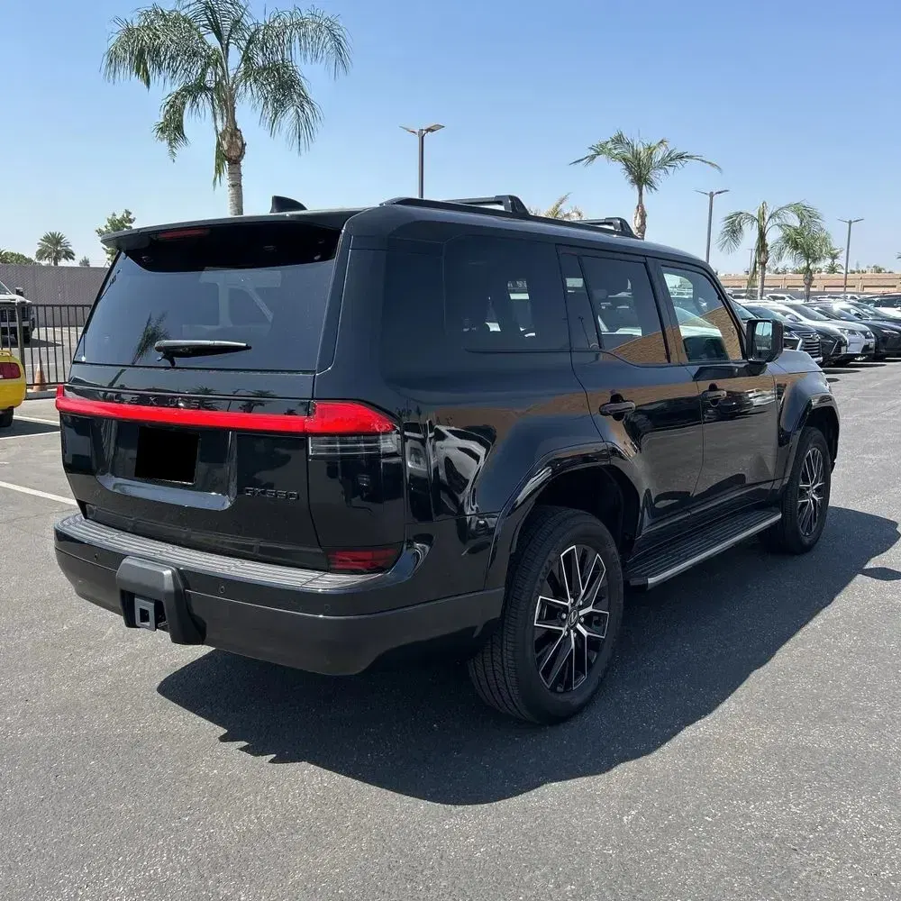 2024 Lexus GX 550 Premium+