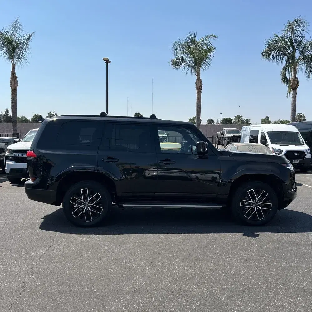 2024 Lexus GX 550 Premium+