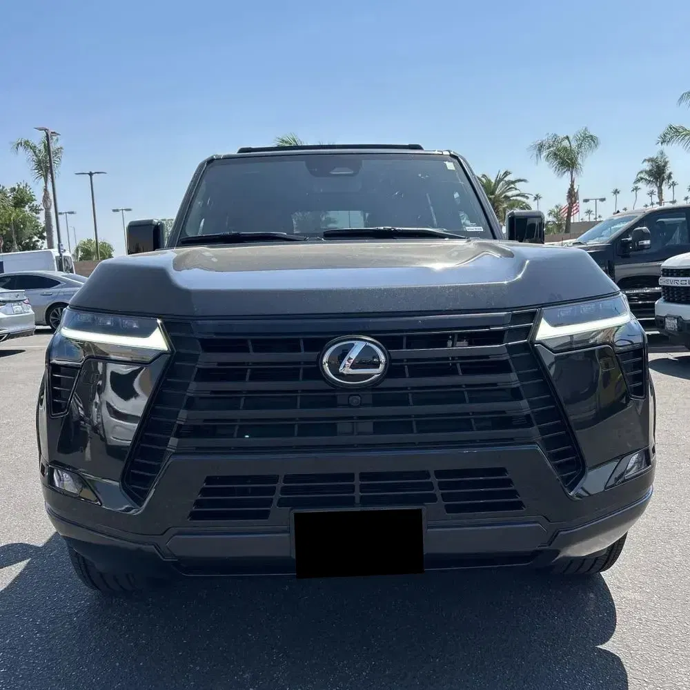 2024 Lexus GX 550 Premium+