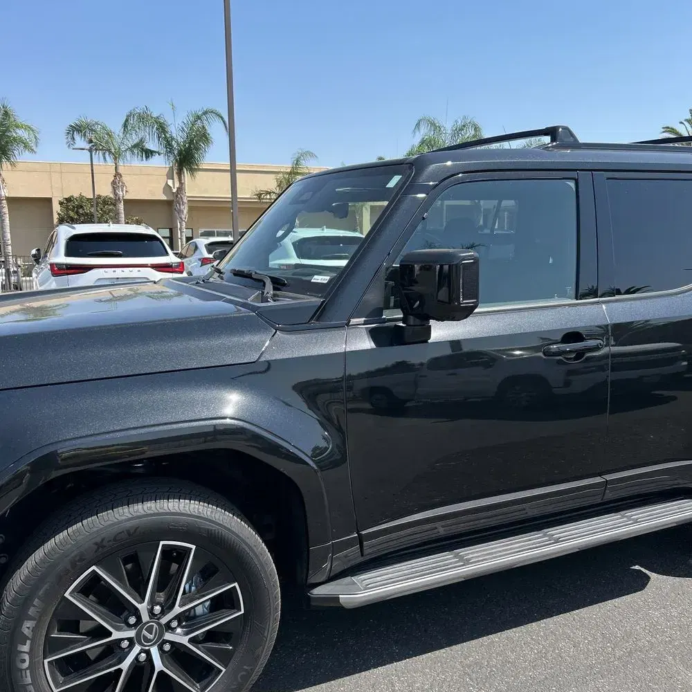 2024 Lexus GX 550 Premium+
