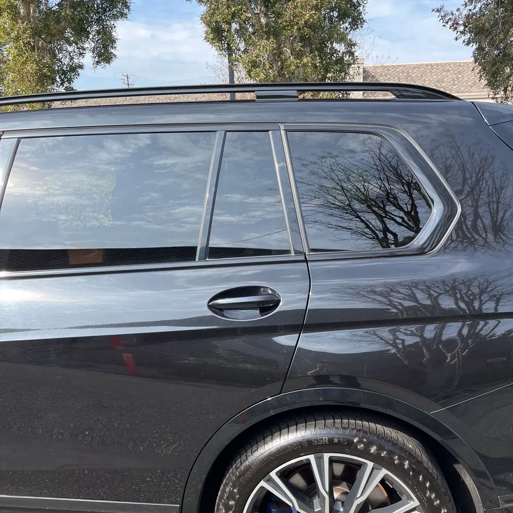 2020 BMW X7 M50i