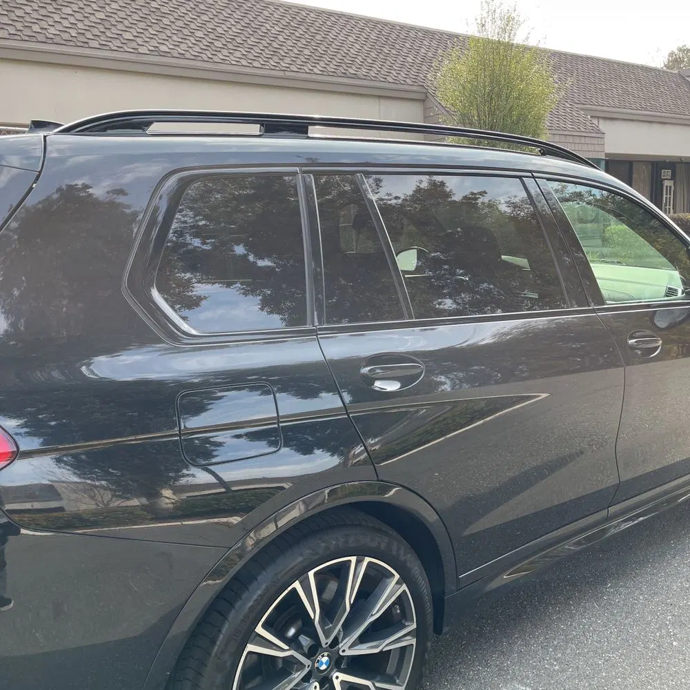 2020 BMW X7 M50i