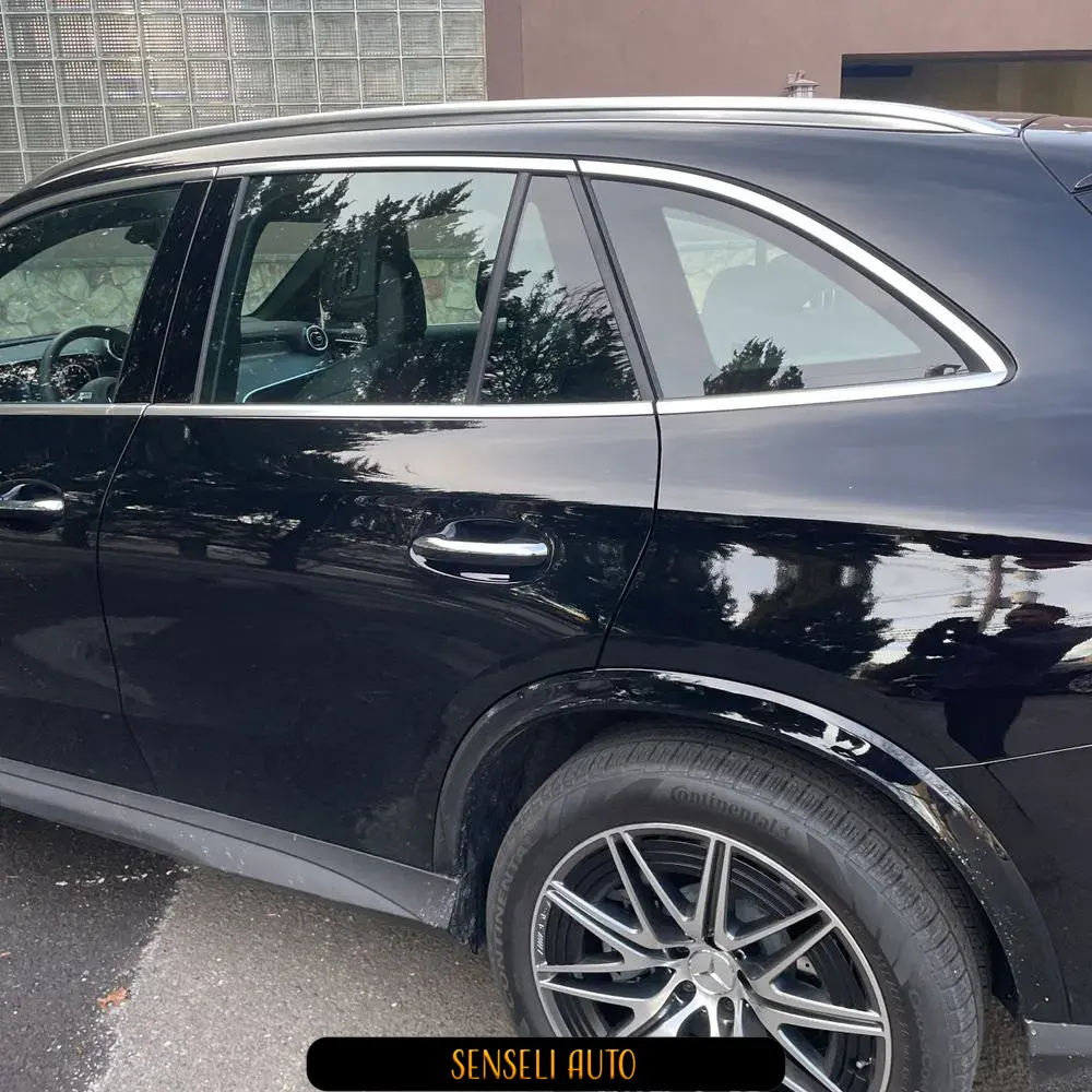 2025 Mercedes-Benz GLC AMG GLC 43