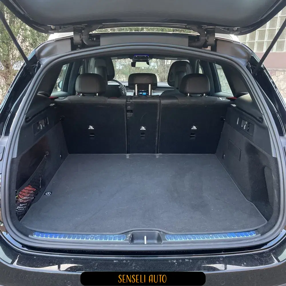 2025 Mercedes-Benz GLC AMG GLC 43
