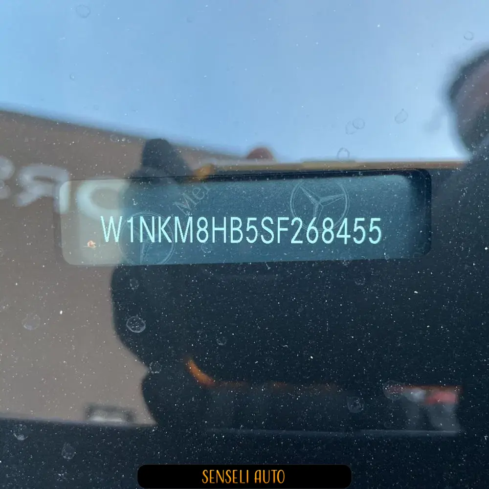 2025 Mercedes-Benz GLC AMG GLC 43