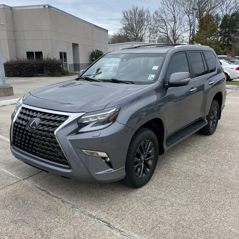 2023 Lexus GX 460 Base