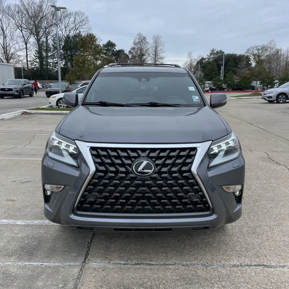 2023 Lexus GX 460 Base