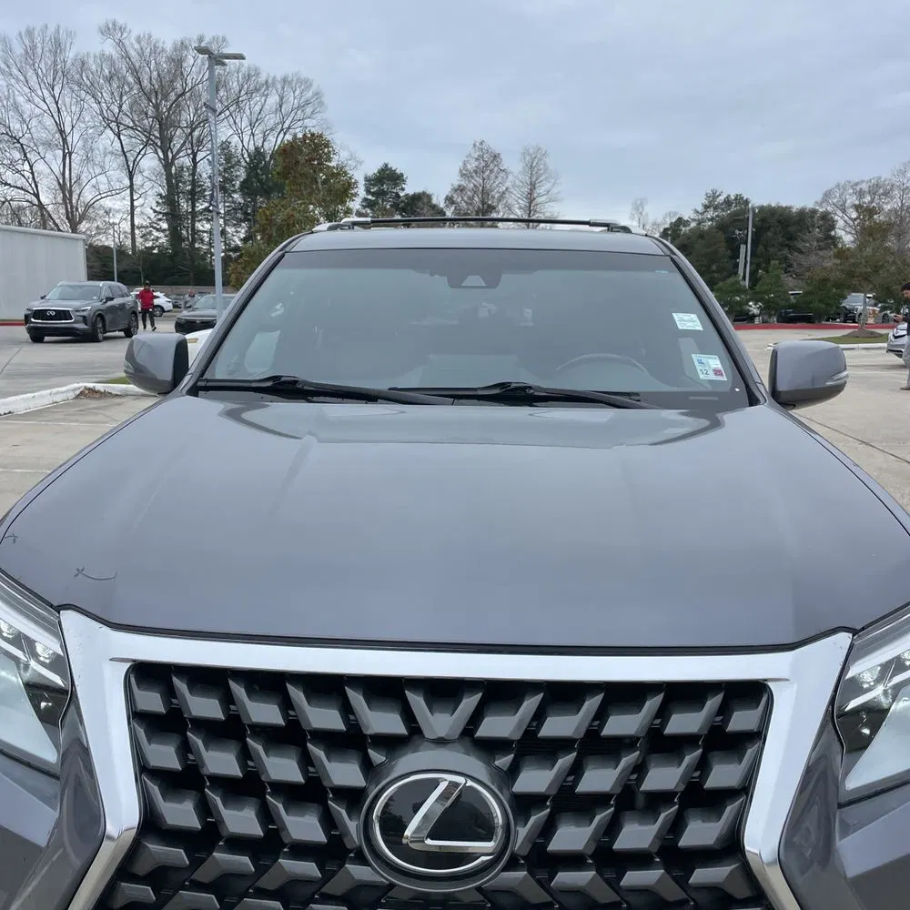 2023 Lexus GX 460 Base
