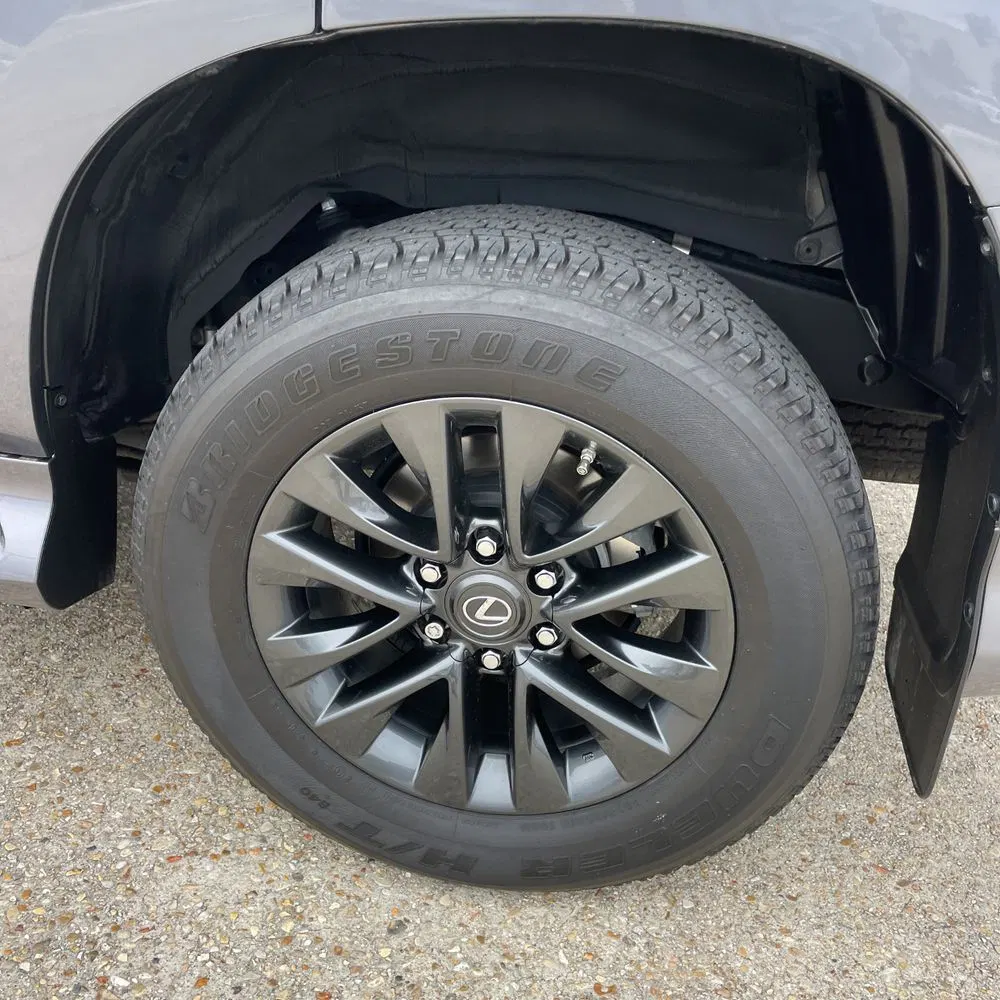 2023 Lexus GX 460 Base