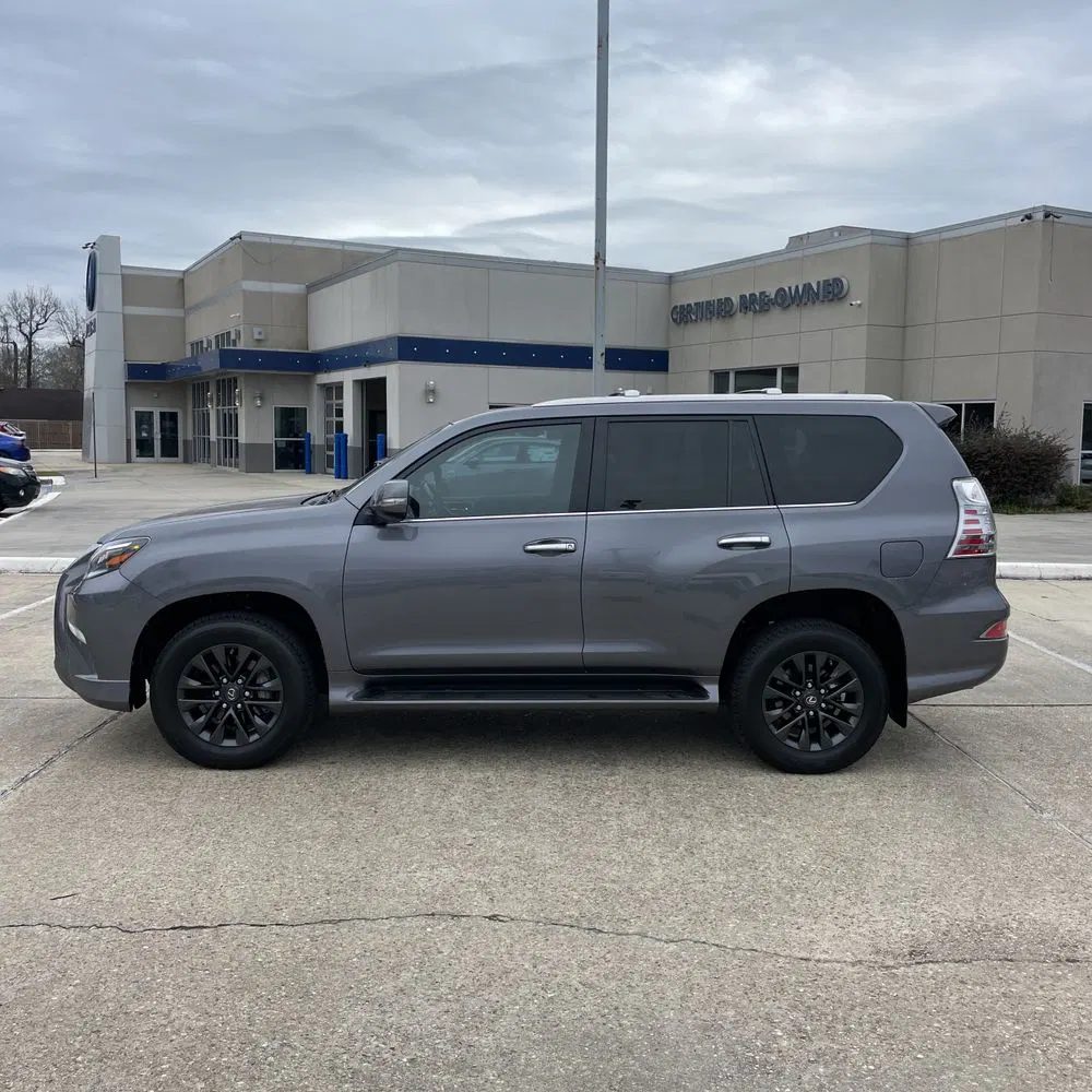 2023 Lexus GX 460 Base