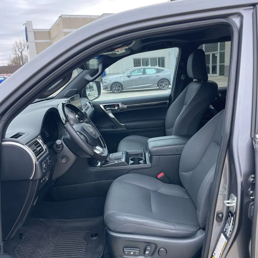 2023 Lexus GX 460 Base