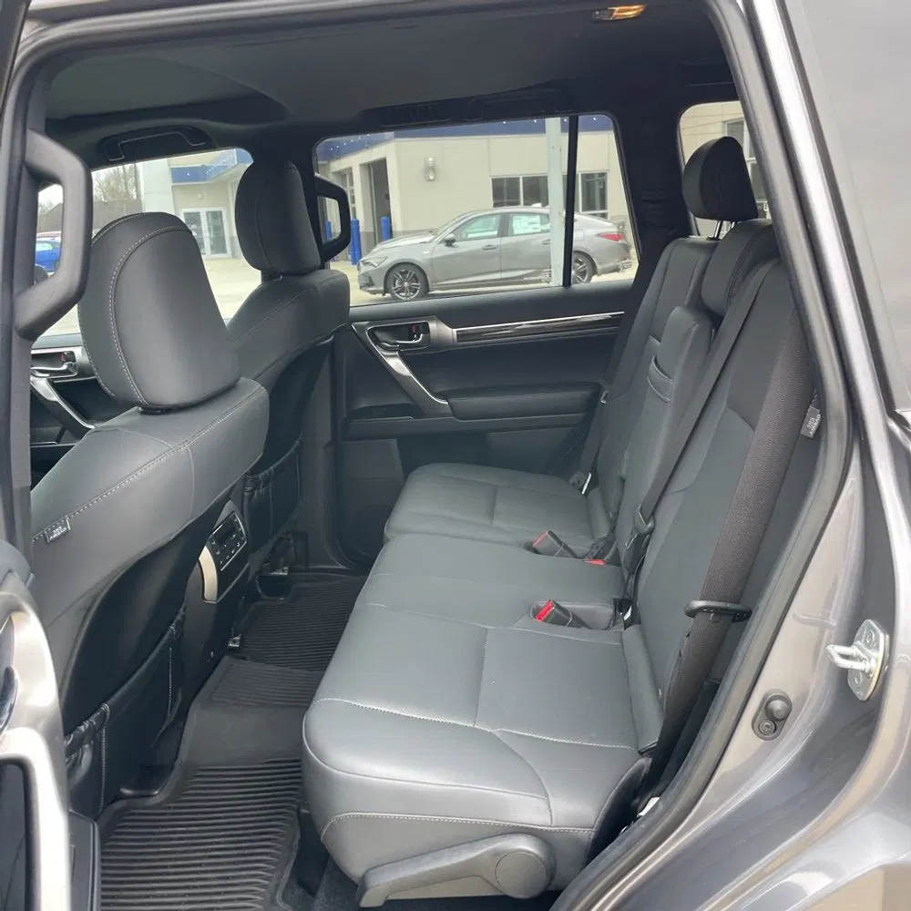 2023 Lexus GX 460 Base