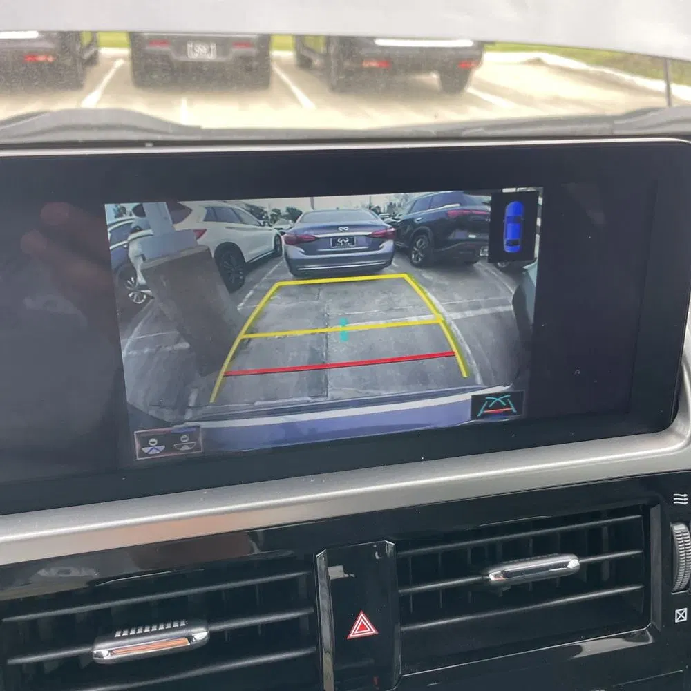 2023 Lexus GX 460 Base