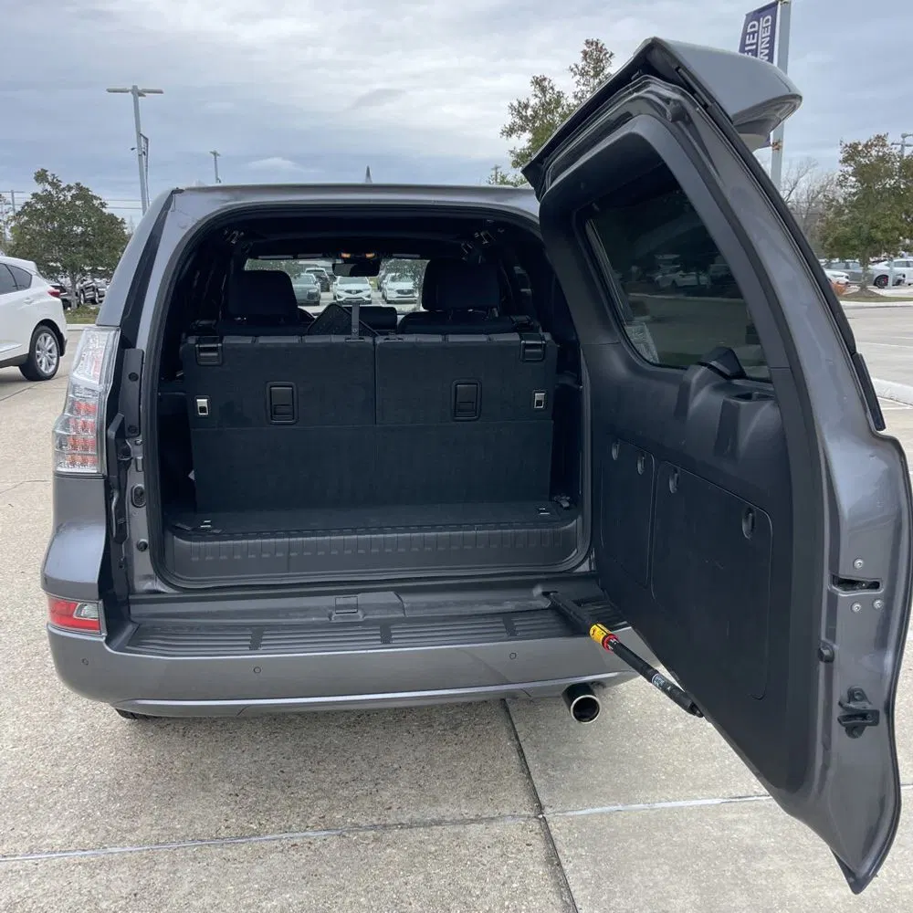 2023 Lexus GX 460 Base