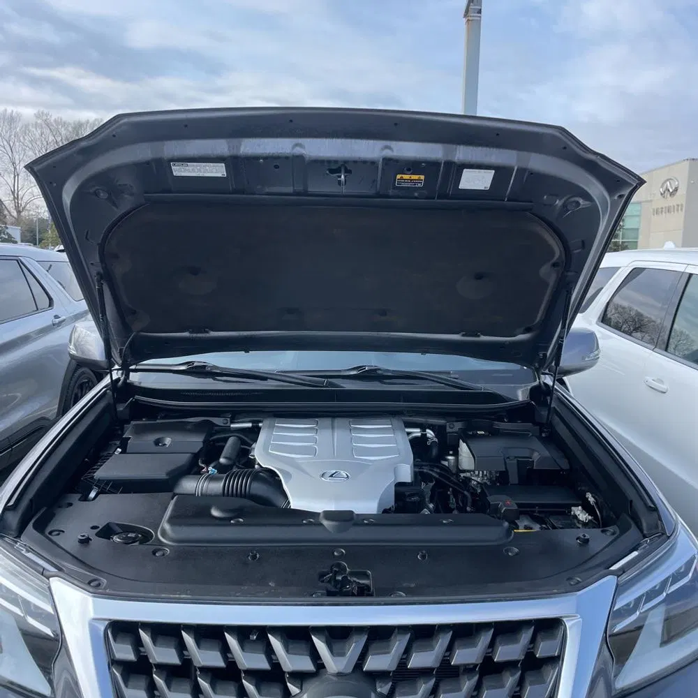 2023 Lexus GX 460 Base