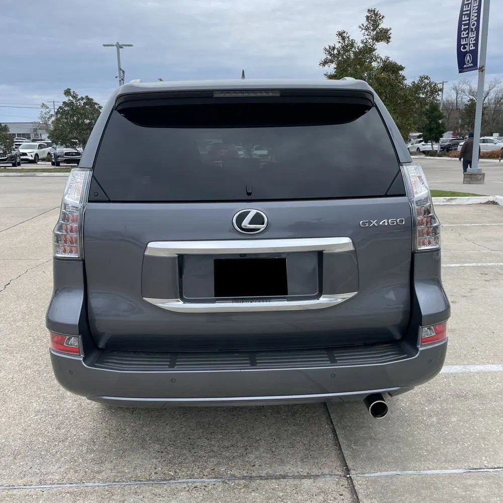 2023 Lexus GX 460 Base