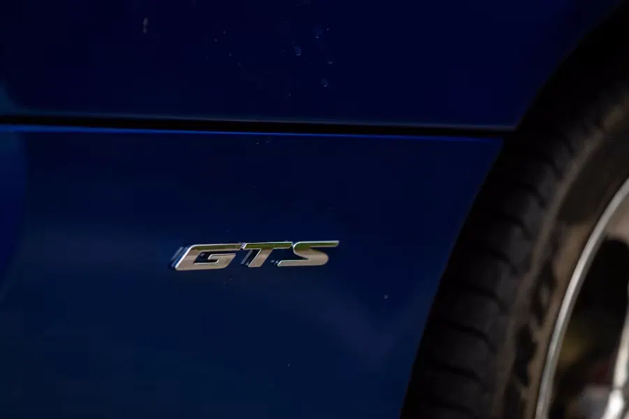 2013 Dodge Viper GTS Launch Edition