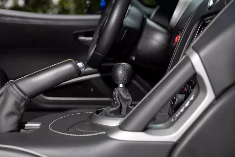 2013 Dodge Viper GTS Launch Edition