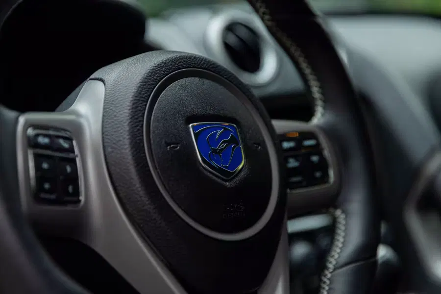2013 Dodge Viper GTS Launch Edition