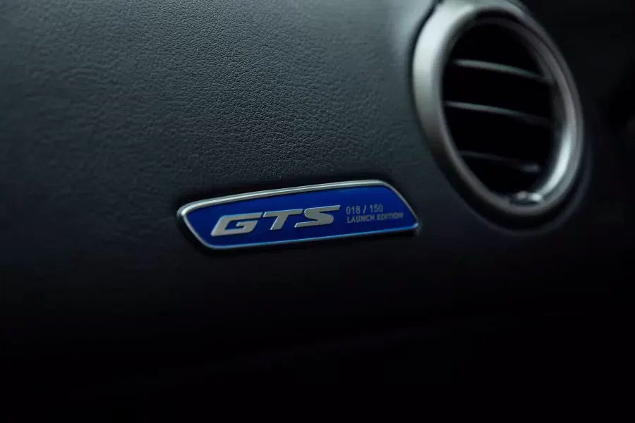 2013 Dodge Viper GTS Launch Edition