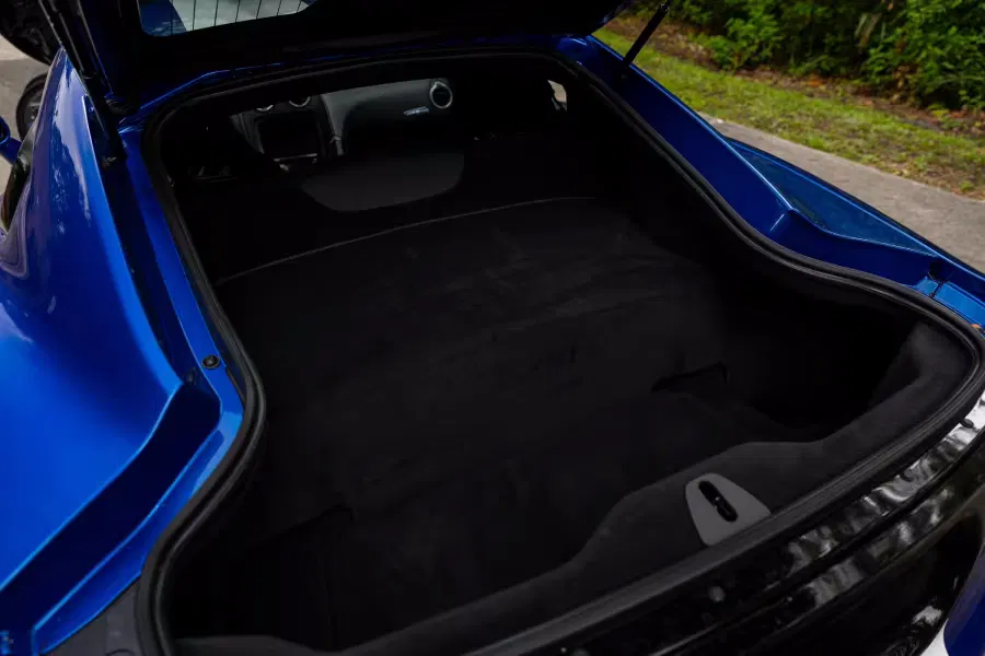 2013 Dodge Viper GTS Launch Edition