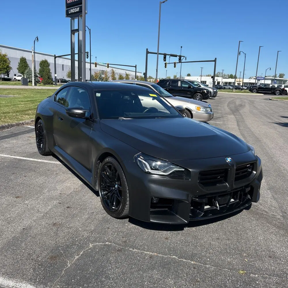2023 BMW M2 Base
