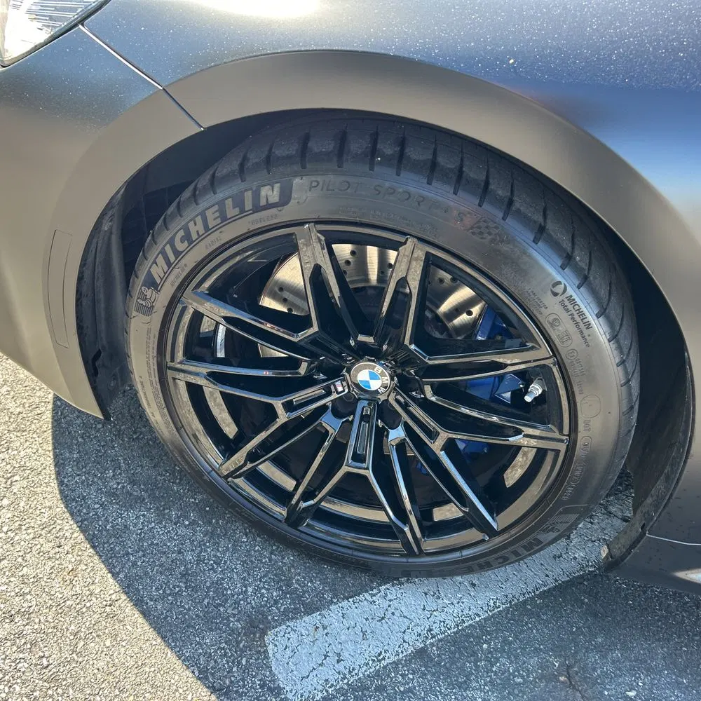 2023 BMW M2 Base