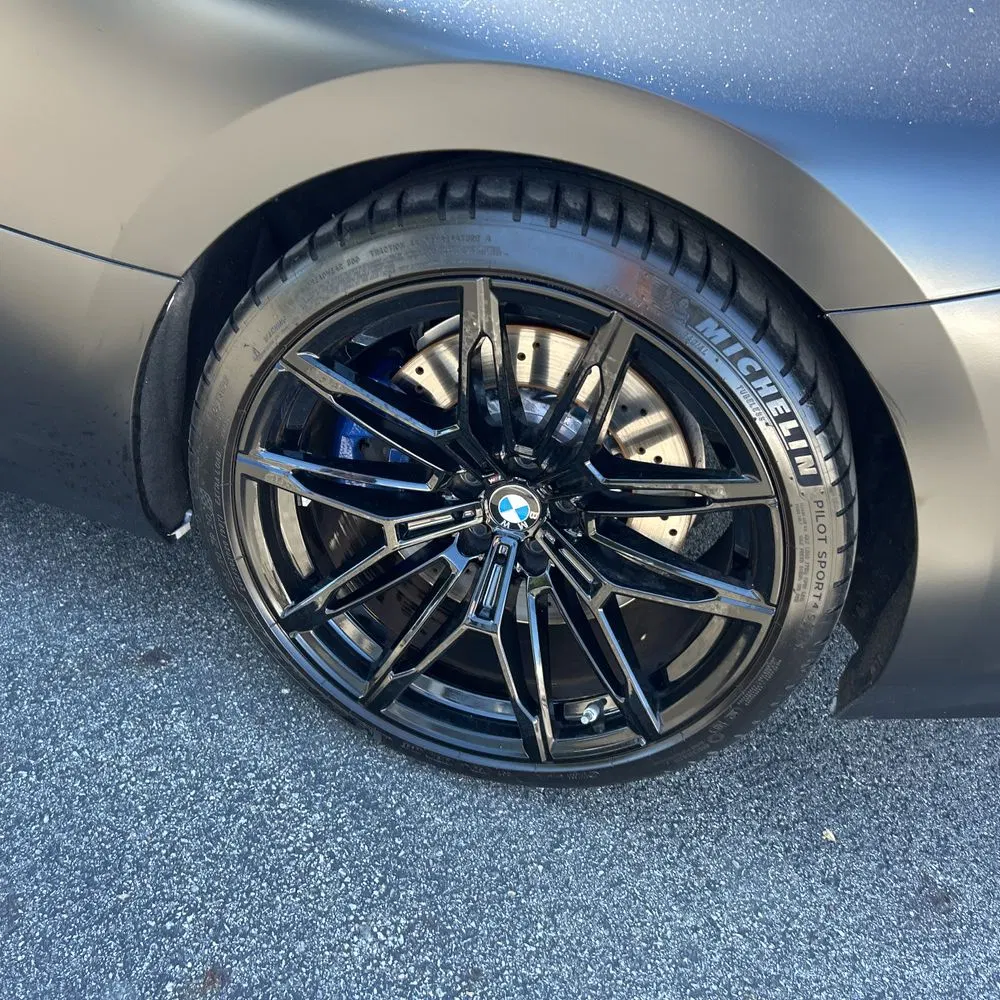 2023 BMW M2 Base