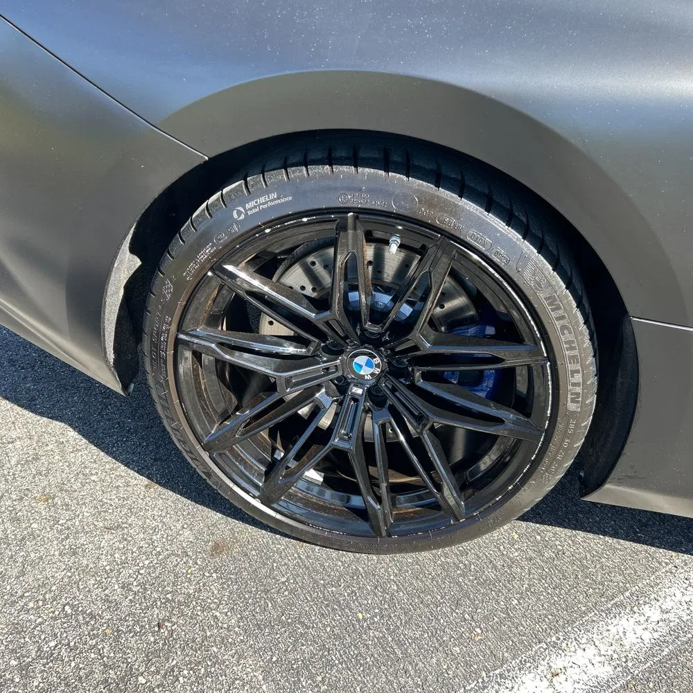 2023 BMW M2 Base
