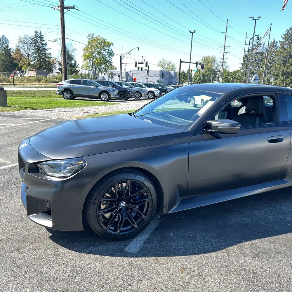 2023 BMW M2 Base